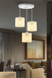 Opviq Multi Balance - Blanco